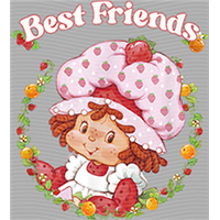 Strawberry Shortcake-SC 125